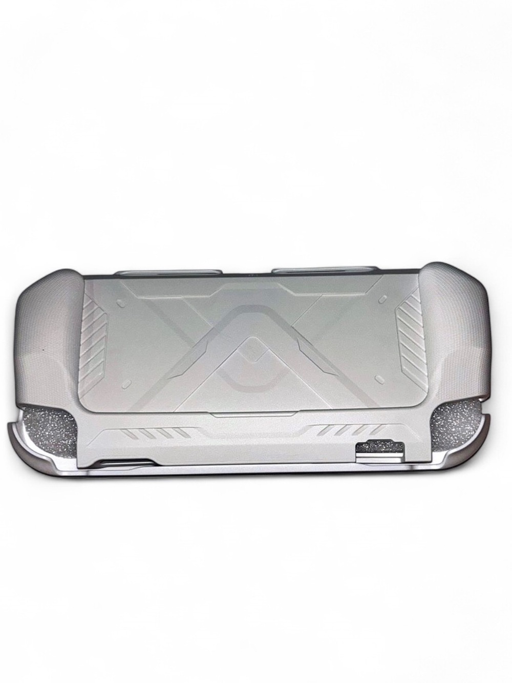 Switch 2 protective case + grip set